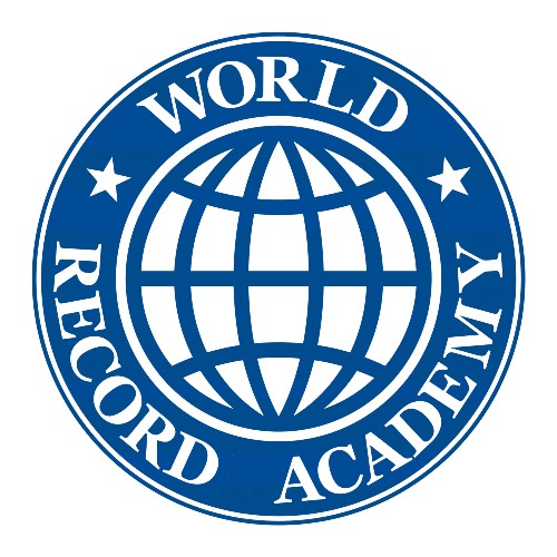 World Record Academy logo